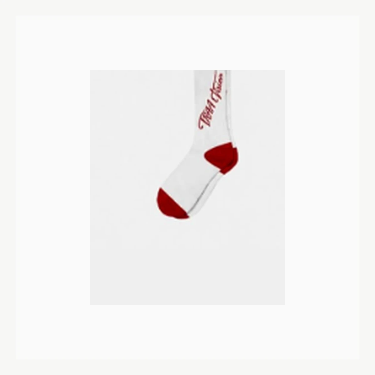 Signature Socks — alternate view